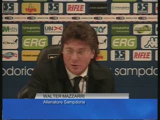 MAZZARRI: 