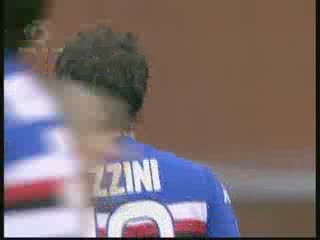 SAMP, LA CRISI E' IN ZONA GOL