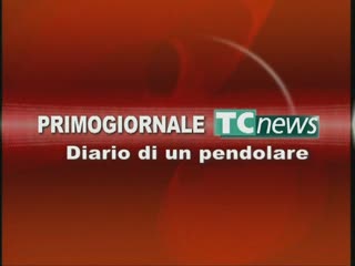 DIARIO DI UN PENDOLARE: IL 'VOLANTINO UMANO'