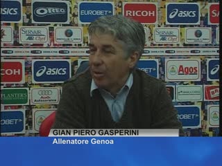 GENOA, GASPERINI ANNUNCIA: 