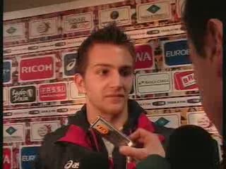 GENOA, CRISCITO: 