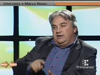 DESTRA-SINISTRA INTERVISTA A MARCO NESCI 2/2