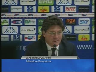 MAZZARRI: 