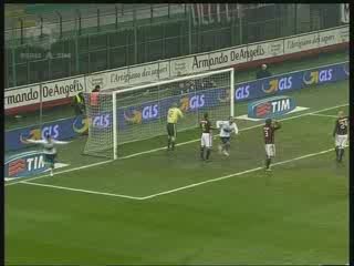 PARI DA CHAMPIONS PER IL GENOA A SAN SIRO