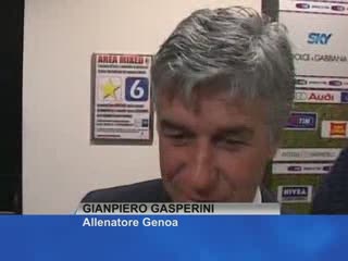 GASPERINI: 