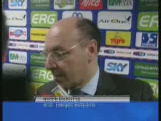 SAMPDORIA, MAROTTA: 