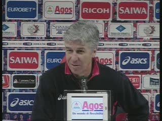 GASPERINI: 