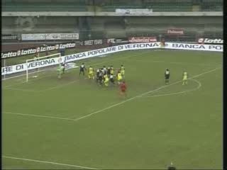 BOTTA E RISPOSTA TRA CHIEVO E SAMPDORIA: 1-1