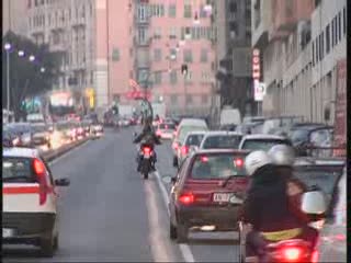 MOTO SULLE CORSIE GIALLE? SI VA VERSO IL NO