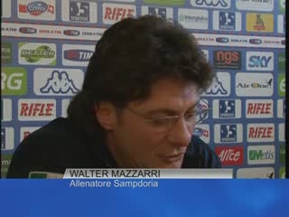 MAZZARRI: 