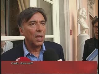 CARLO, SE DAVVERO CI SEI BATTI UN COLPO