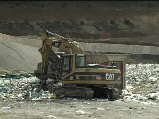 LA SPEZIA, ACAM: SERVE UNA DISCARICA