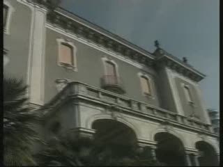 VILLA REGINA MARGHERITA: LA STORIA 