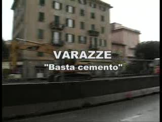 VITA DI QUARTIERE A VARAZZE: 