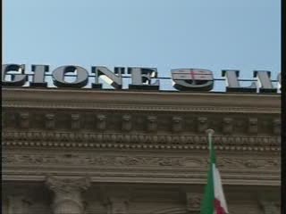 REGIONE, OLIVA NON ELEGGIBILE PER TRIBUNALE