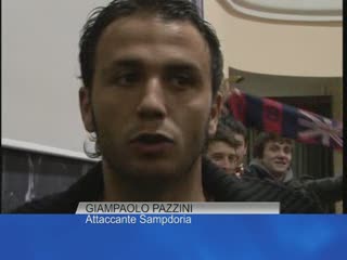 PAZZINI: 