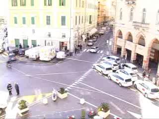 VITA DI QUARTIERE - IL CENTRO DI SANREMO