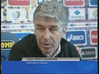 GASPERINI: 