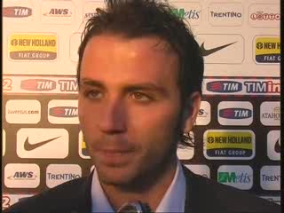 SAMPDORIA, PAZZINI: "STO BENE E SONO FELICE"