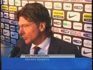 MAZZARRI: 