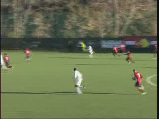 SAMP E GENOA DOMANI IN CAMPO AL VIAREGGIO