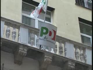 CRISI PD, LE ACCUSE DI MASSIMILIANO COSTA