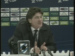 SAMP, MAZZARRI: 