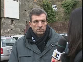 CASO PD, PARLANO VINCENZI E BURLANDO