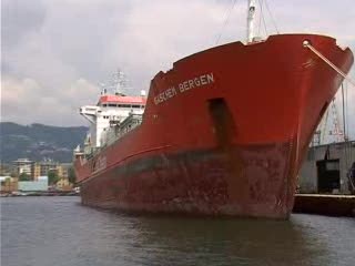 LA SPEZIA, STALLO NELLA CORSA AL PORTO