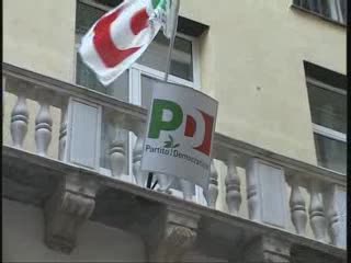 DIREZIONE REGIONALE DEL PD, DIVISI SUL FUTURO