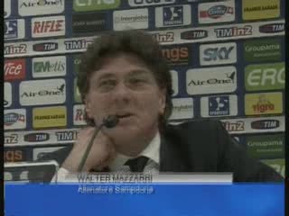 SAMP, MAZZARRI: 