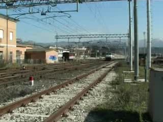 MIGLIARINA, PETIZIONE PER LA STAZIONE