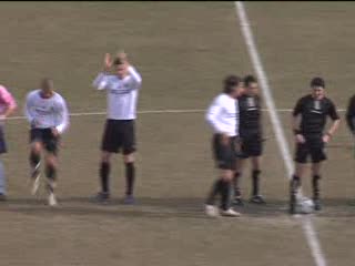 SPEZIA, IL MOMENTO D'ORO DI FRATESCHI