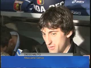 MILITO: 