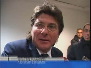 Mazzarri: 