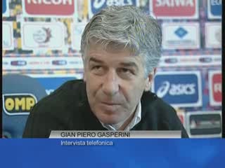 GASPERINI: