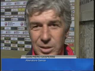 GASPERINI E PREZIOSI: 