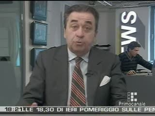 GIUSTIZIA, INTERVISTA A ENRICO ZUCCA