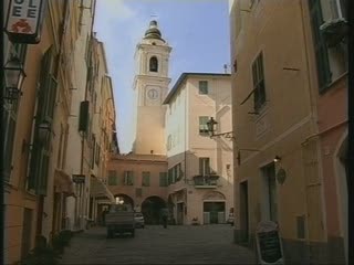 BORDIGHERA, TORNANO A SUONARE LE CAMPANE