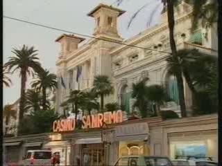 BILANCIO CASINO DI SANREMO, I PRIMI 2 MESI