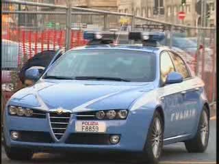 POLIZIA, PROPOSTA IN NOME DEL PATTO SULLA SICUREZZA