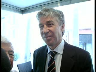 GASPERINI: 