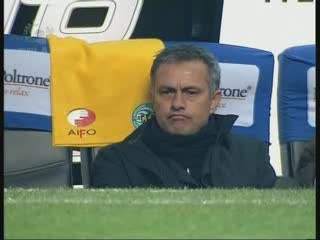 MOURINHO, RITRATTO DI UN UOMO SCOMODO