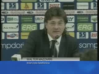 MAZZARRI: 