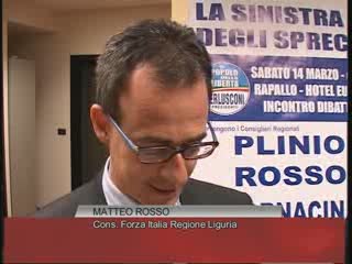 SPRECHI IN REGIONE, PARTE LA 