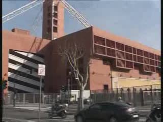 PREZIOSI ATTACCA SULLO STADIO 