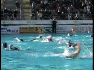 PALLANUOTO, SAVONA PAREGGIA CONTRO IL SORI 6-6