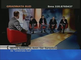 STADIO, MAROTTA BACCHETTA IL COMUNE