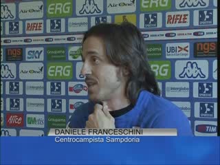 FRANCESCHINI: