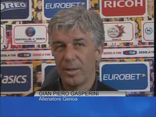 GASPERINI: